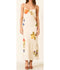 Athens Dress - Nine Fruits