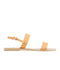 Clio Sandals - Natural