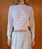 Hydra Cardigan - Periwinkle