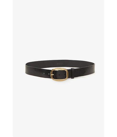 Dara Belt - Black