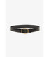 Dara Belt - Black