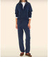 Hemming Sweatpants - Navy