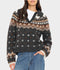 Whistler Sweater - Creme Caramel