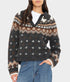 Whistler Sweater - Creme Caramel