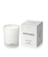White Vetiver Candle - 11oz