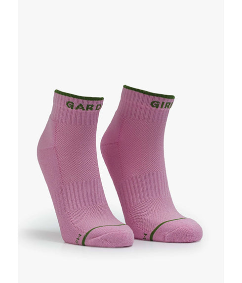 Baby Steps Ankle - Garden Girl