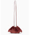 Adria Small Crossbody - Acajou