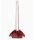 Adria Small Crossbody - Acajou
