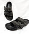 Lennyo Bow Sandals - Black