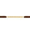 Brown Reef Link Bracelet