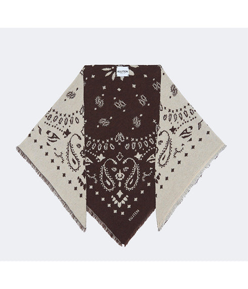 Stole Tafi - Organic Beige