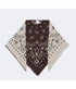 Stole Tafi - Organic Beige