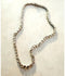 Polki Diamond Tennis Necklace - 15"