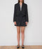 The Roxy Blazer - Black
