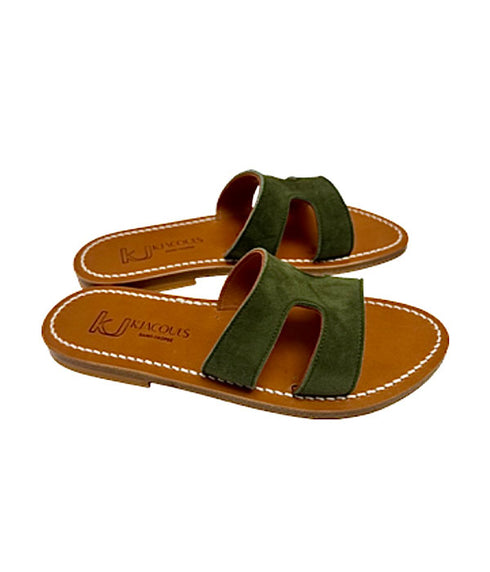 Menandre Sandal - Vel Alga