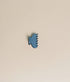 Hair Claw Clip 2" - Two Tone Blue
