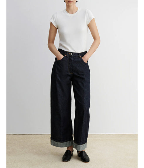 Cartella Pant - High Contrast