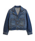 Georgy Denim Jacket - Simon Wash