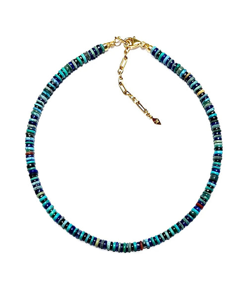 Yema Necklace
