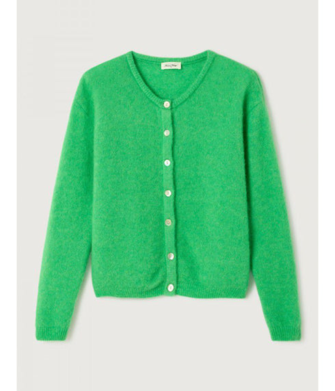 Vito Cardigan - Garden Melange