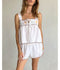 Ander Top - White