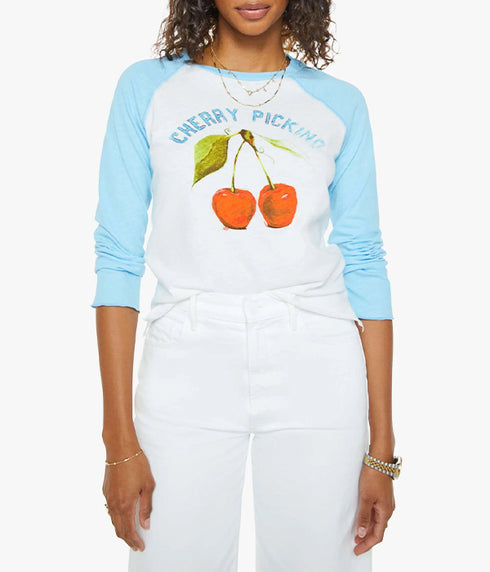 The Sporty Concert - Picking Cherries