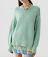 Sunwash Cozy Crew - Sage Brush