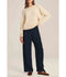 Lola Pants - Navy