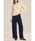 Lola Pants - Navy