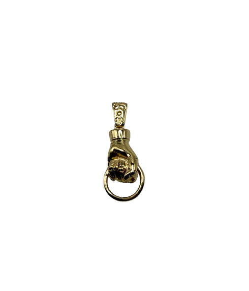 Figa Pendant