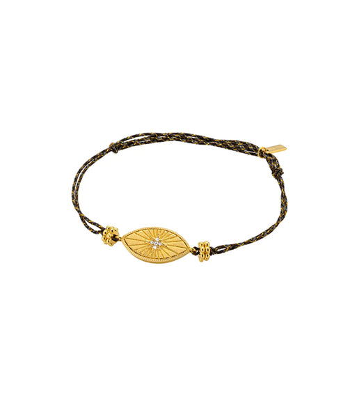 Diwali Bracelet - Iris