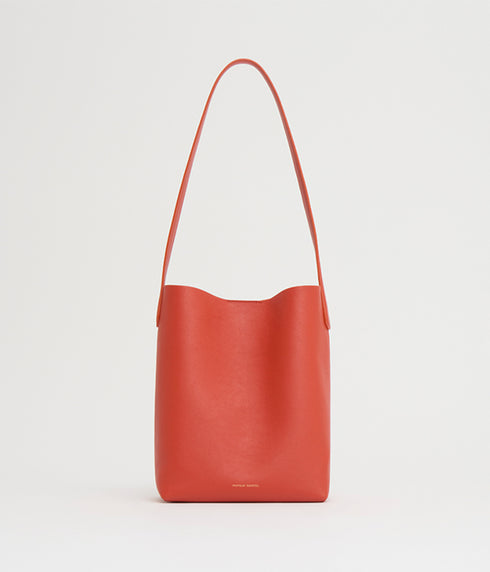 Small Everyday Cabas - Pomodoro