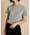 The Iconically Soft Perfect Tee - Heather Grey
