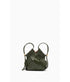 Charlotte Crossbody - Militaire
