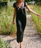 Eliza Dress - Black