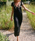 Eliza Dress - Black