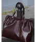 Silven Bag - Burgundy