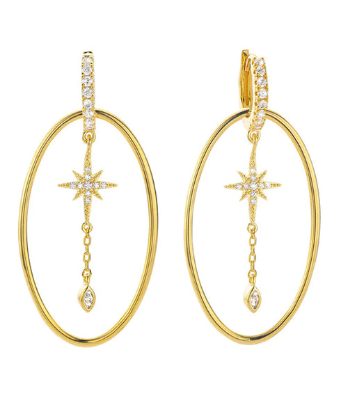 Royal Diwali Earrings