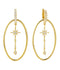 Royal Diwali Earrings