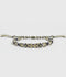 Bracelet Maya - Green Sapphire