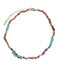 Cherugi Necklace"Bois De Rose"