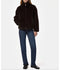Brooks Coat - Espresso