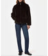 Brooks Coat - Espresso
