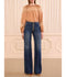 Jasmine Low Rise Jean - Nile