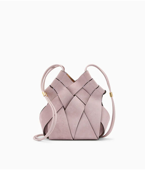 Charlotte Crossbody - Lilac