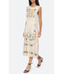 Adonna Dress- Multi