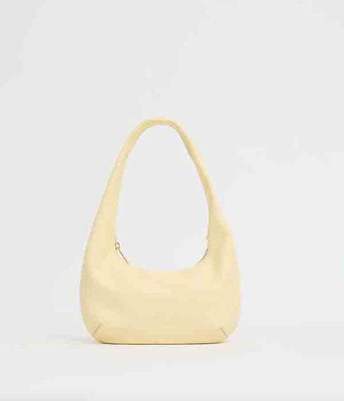 Mini Gnocchi Bag - Crema