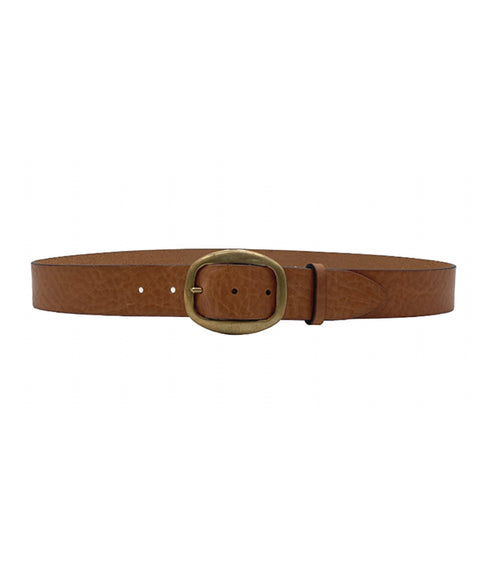 Dara Belt - Cognac