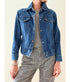 Vintage Levi's Lightweight Denim Jacket