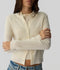 Compass Jane Cardigan - Cream